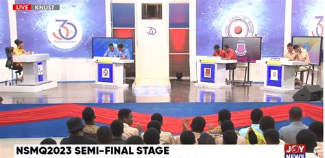 nsmq results today|Playback: PRESEC Legon, Mfantsipim, Keta SHS in last NSMQ .